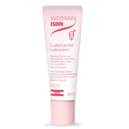 Woman Isdin Lubricante | FarmaRoma