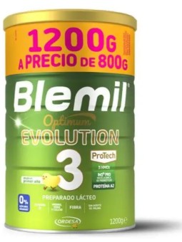 Blemil Optimum Evolution 3 1200 gr