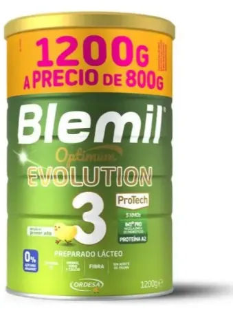 Blemil Optimum Evolution 3 1200 gr