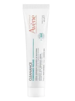 Cleanance Comedomed Peeling