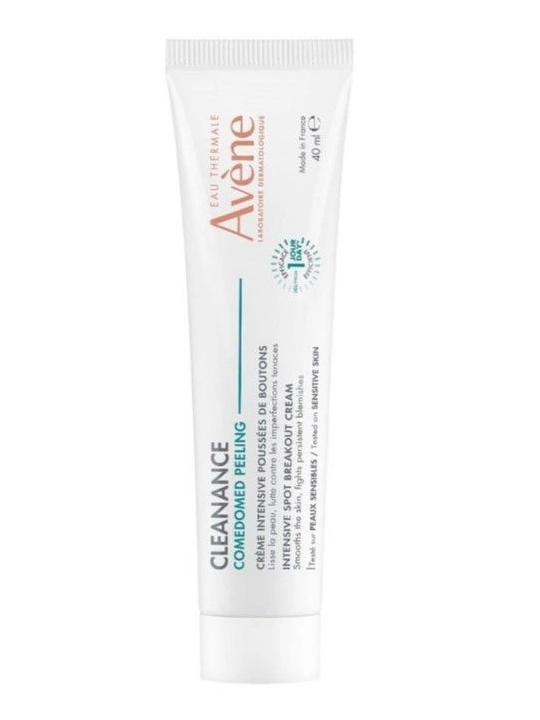 Cleanance Comedomed Peeling
