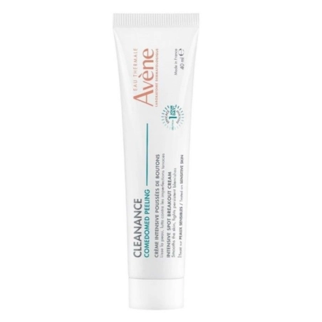 Cleanance Comedomed Peeling