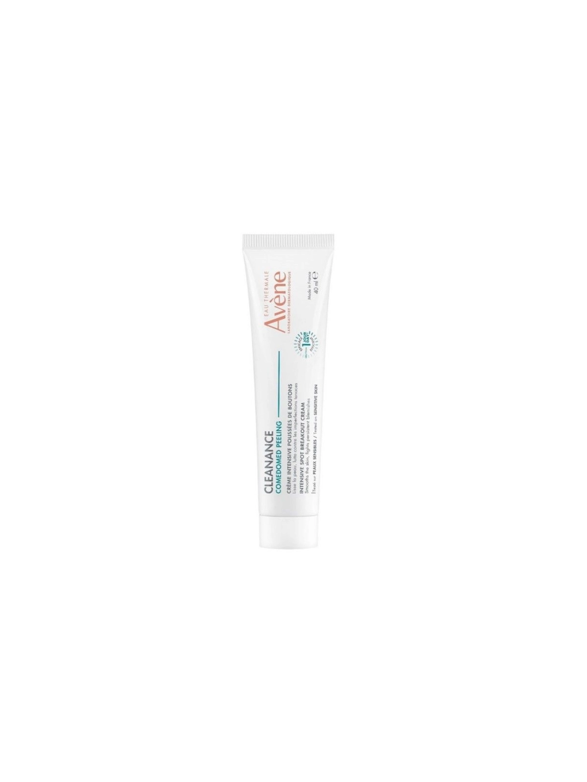 Cleanance Comedomed Peeling