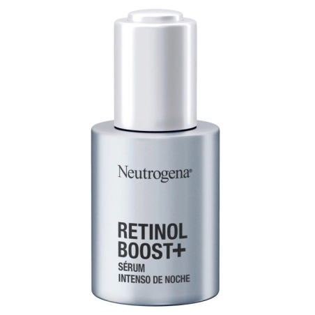 Neutrogena Retinol Boost+ Sérum Intenso de Noche