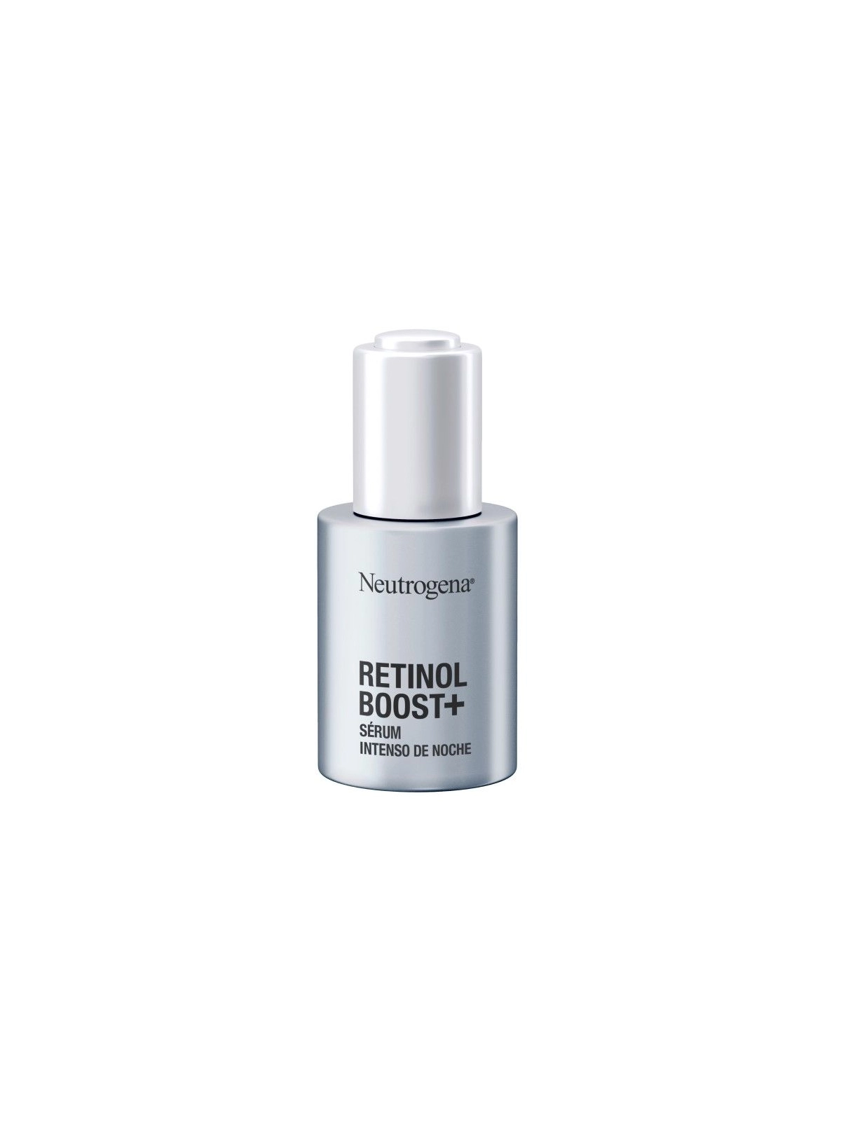 Neutrogena Retinol Boost+ Sérum Intenso de Noche