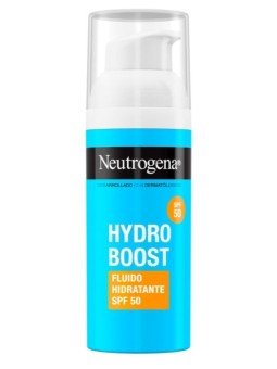 Hydro Boost Fluido Hidratante Spf50