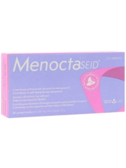 Menocta 30 comprimidos