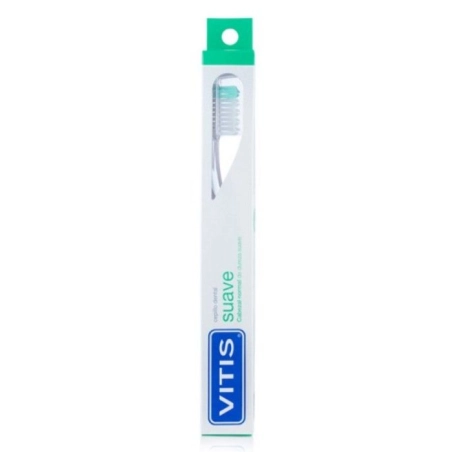 Vitis Suave Cepillo Dental