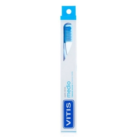 Vitis Medio Cepillo Dental