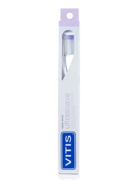 Vitis Ultrasuave Cepillo Dental