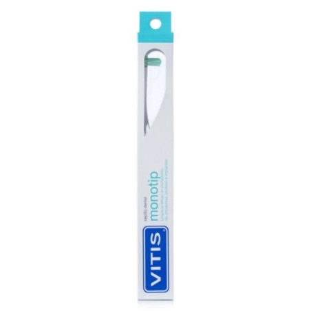 Vitis Monotip Cepillo Dental