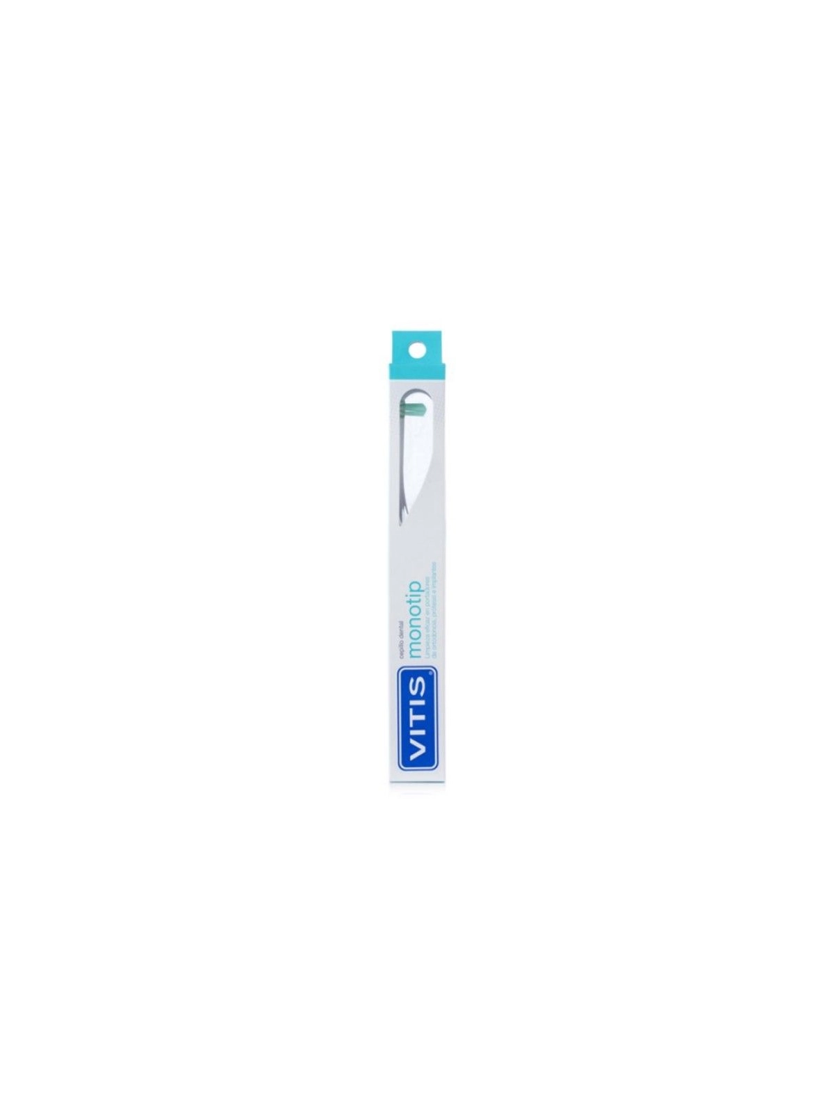 Vitis Monotip Cepillo Dental