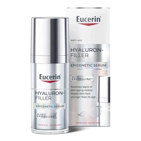 Hyaluron-Filler Epigenetic Serum