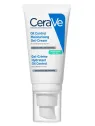 CeraVe Oil Control Gel-Crema Hidratante