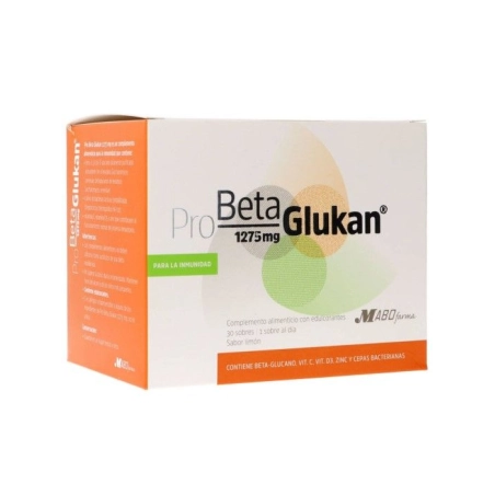 ProBeta Glukan 1275mg Sobres