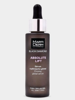 MartiDerm Black Diamond Absolute Lift Sérum