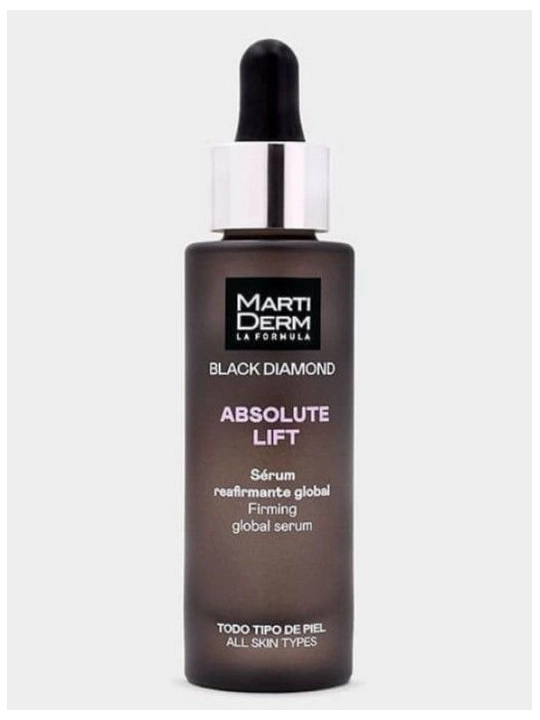 MartiDerm Black Diamond Absolute Lift Sérum