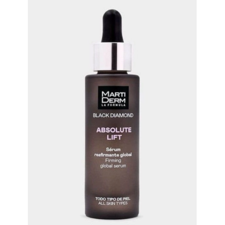 MartiDerm Black Diamond Absolute Lift Sérum