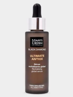 MartiDerm Black Diamond Ultimate Antiox Sérum
