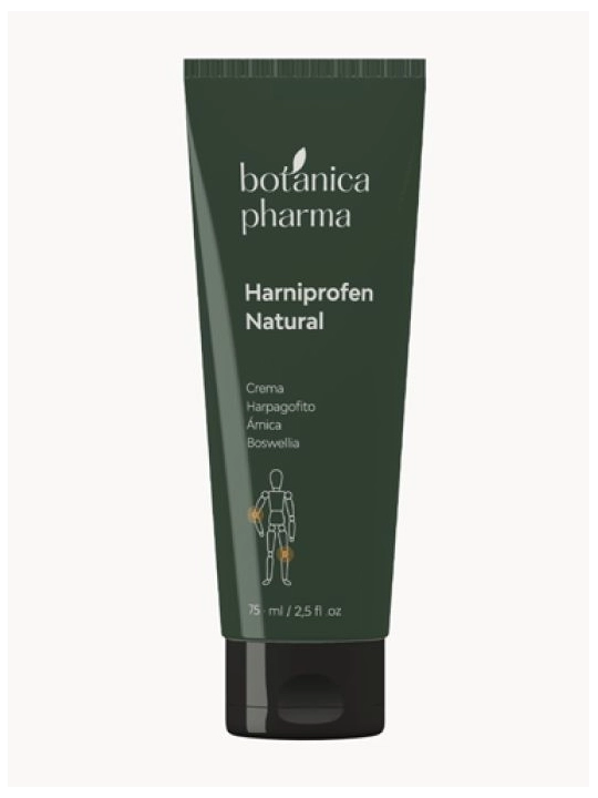 Harniprofen Natural  75 ml