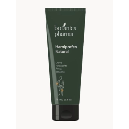 Harniprofen Natural  75 ml