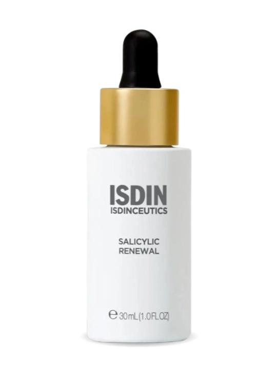 Isdinceutics Salicylic Renewal Sérum