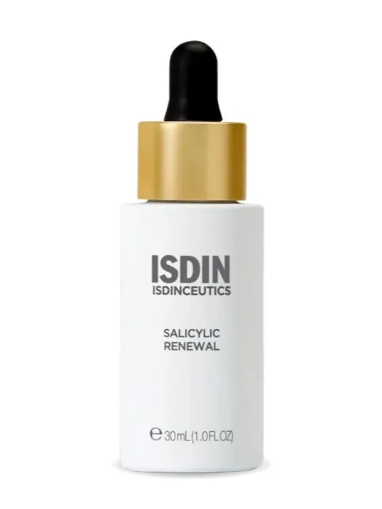 Isdinceutics Salicylic Renewal Sérum