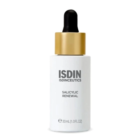 Isdinceutics Salicylic Renewal Sérum