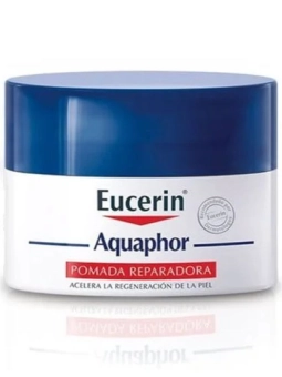 Eucerin Aquaphor Pomada Reparadora