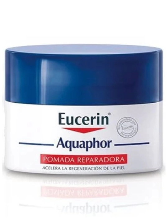 Eucerin Aquaphor Pomada Reparadora