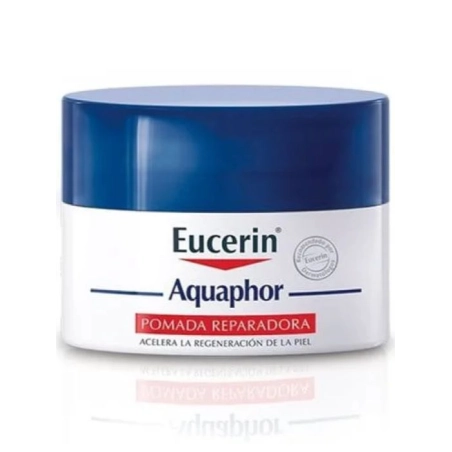 Eucerin Aquaphor Pomada Reparadora