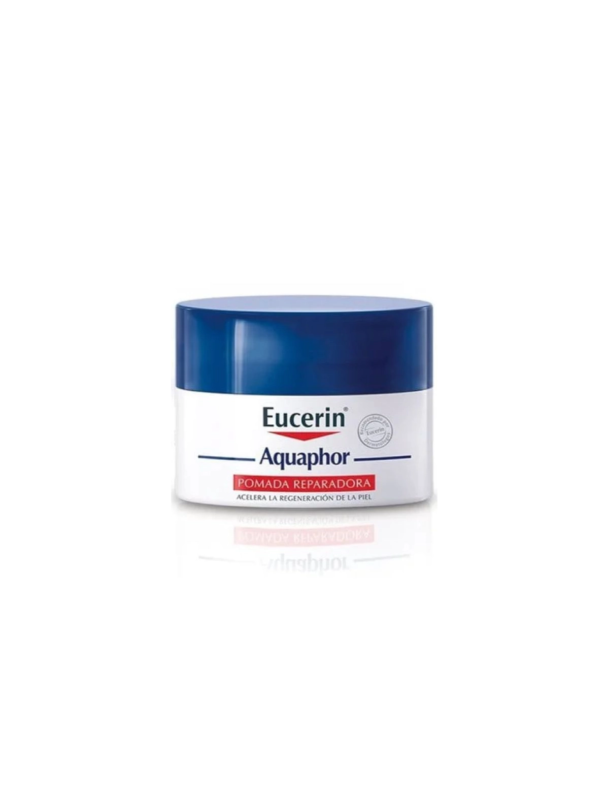 Eucerin Aquaphor Pomada Reparadora