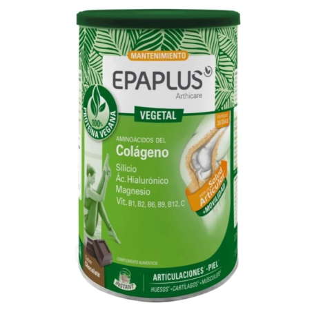 Epaplus Arthicare Mantenimiento Vegetal Chocolate