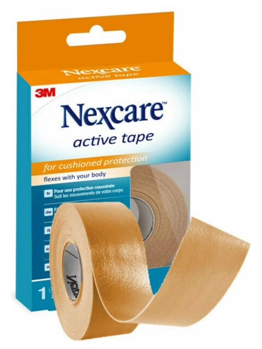 Nexcare Active Tape