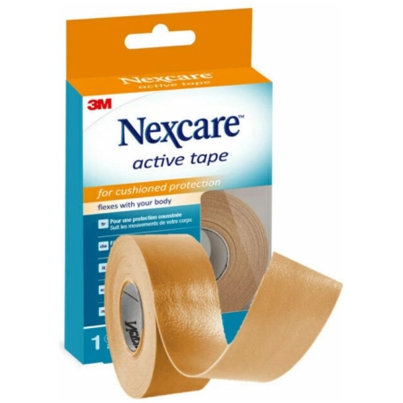 Nexcare Active Tape