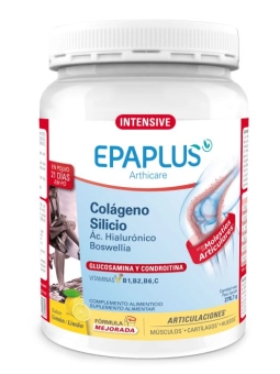 Epaplus Arthicare Intensive Limón