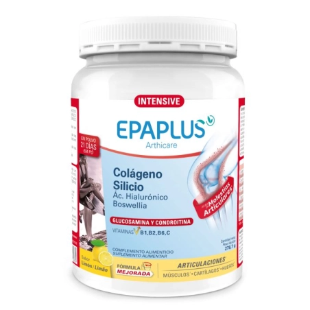 Epaplus Arthicare Intensive Limón