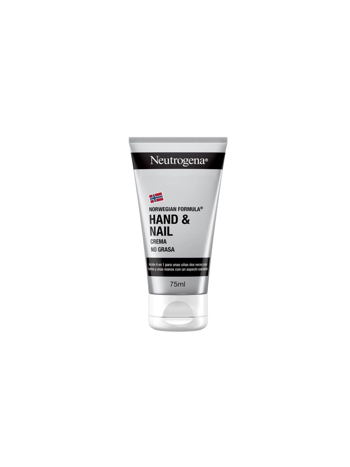 Neutrogena Crema de Manos y Uñas