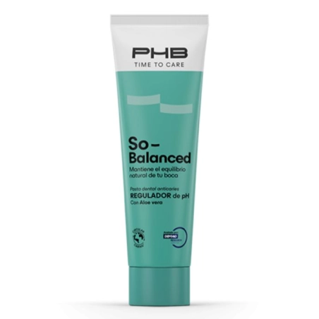 PHB So-Balanced Pasta Dental Anticaries