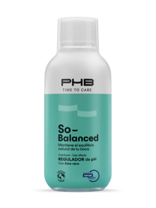 PHB So-Balanced Colutorio