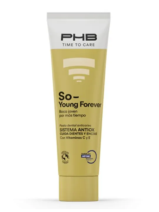 PHB So-Young Forever Pasta Dental Anticaries