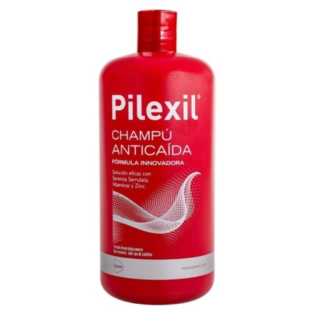 Pilexil Champú Anticaída 900 ml