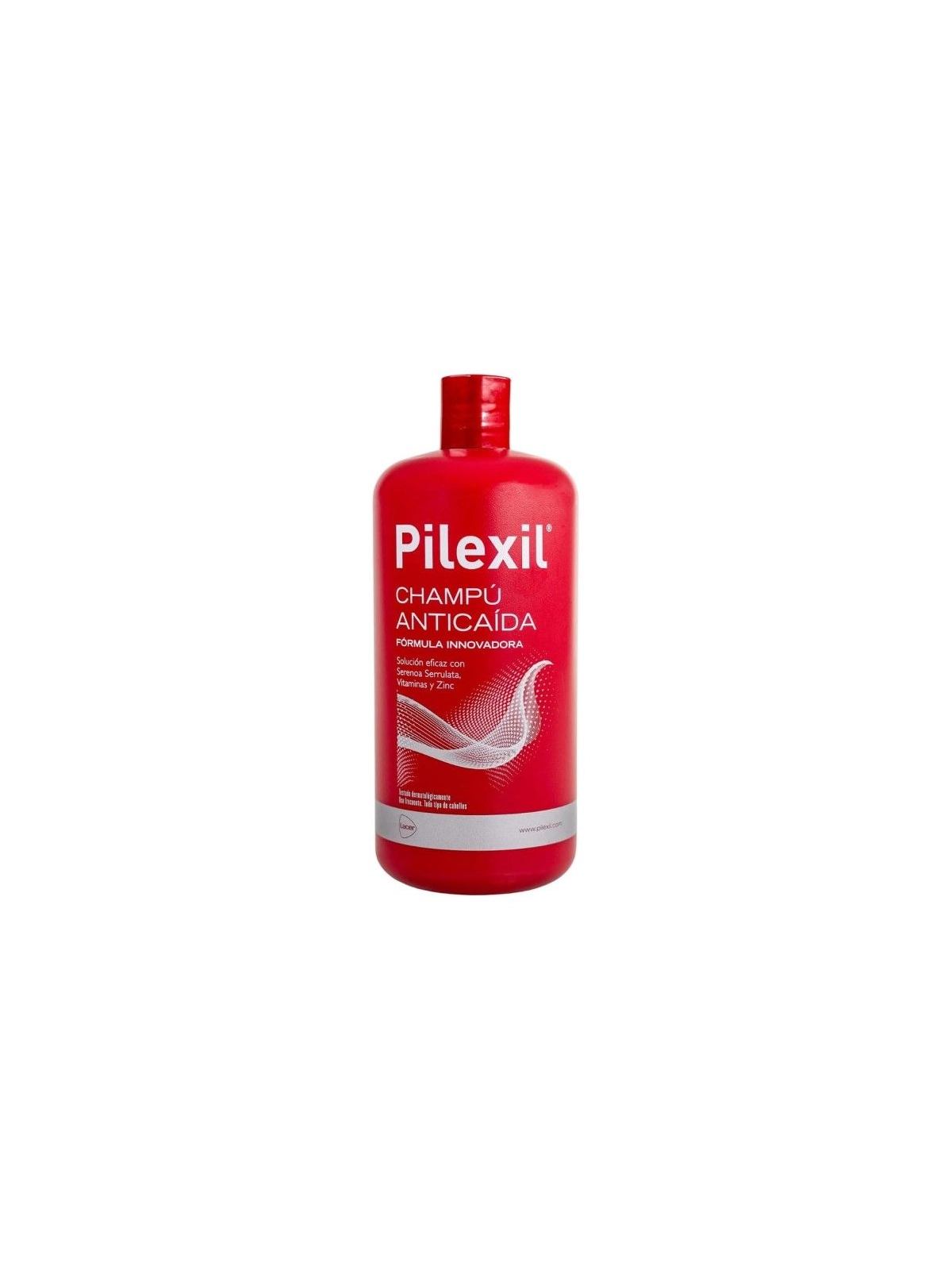 Pilexil Champú Anticaída 900 ml