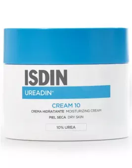 Ureadin Cream 10 Crema Hidratante Piel Seca