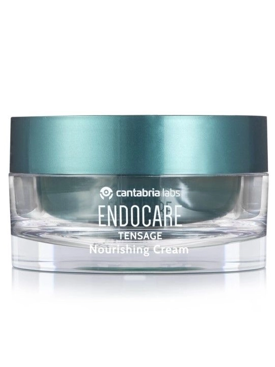 Endocare Tensage Crema Nutritiva