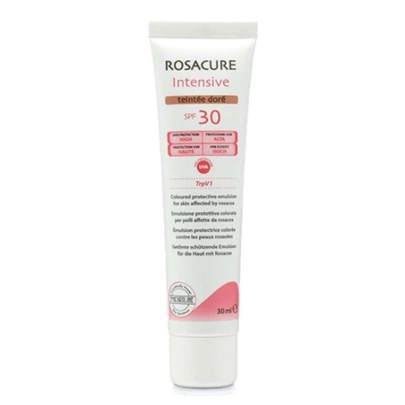 Rosacure Intensive Color Doré Spf30