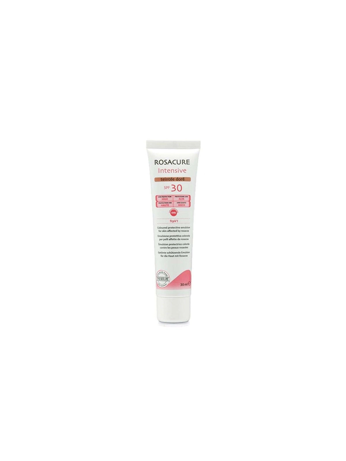 Rosacure Intensive Color Doré Spf30