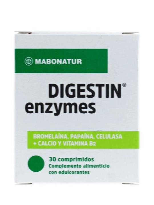 MaboNatur Digestin enzymes