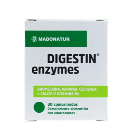 MaboNatur Digestin enzymes