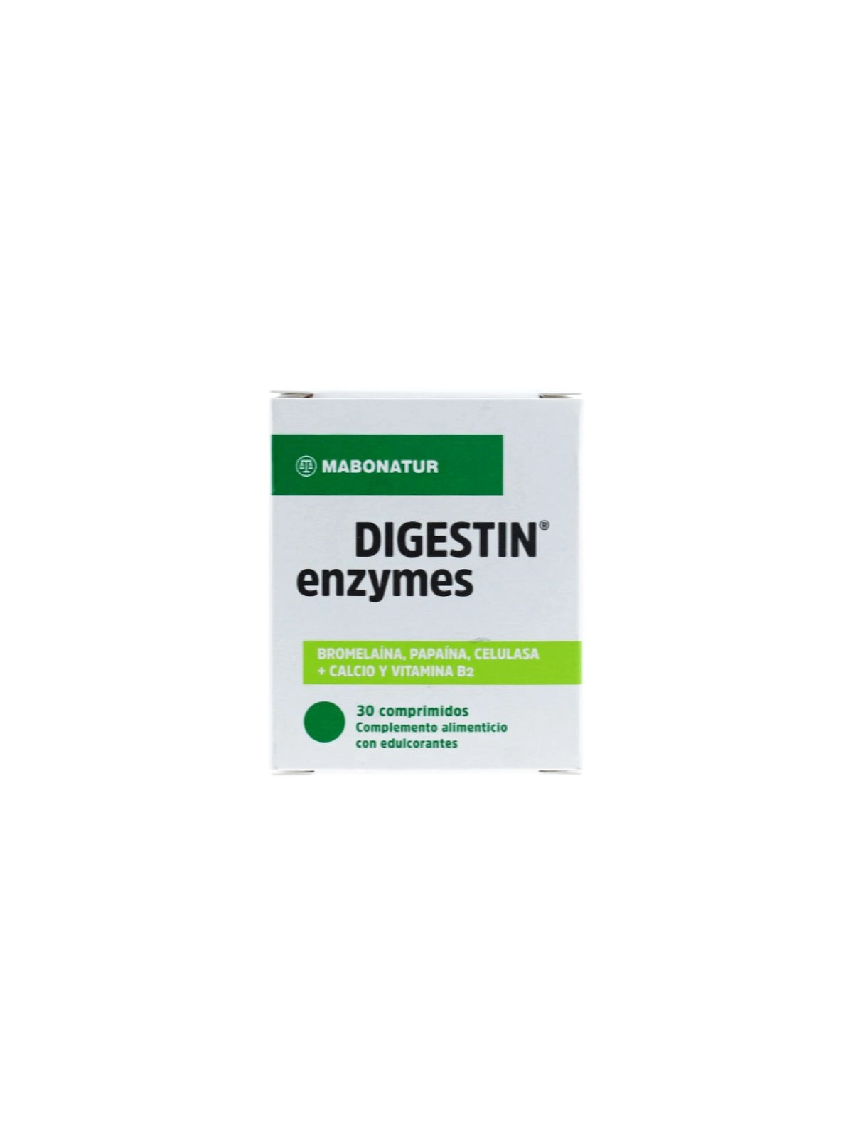 MaboNatur Digestin enzymes